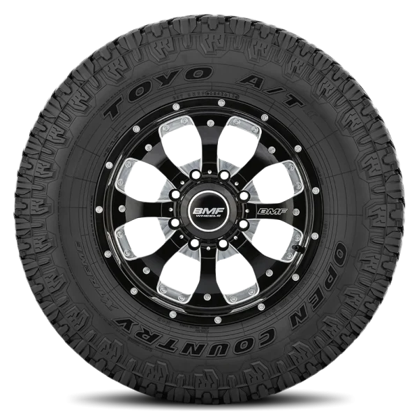 Toyo Open Country A/T Ii LT235/80R17 - Image 3
