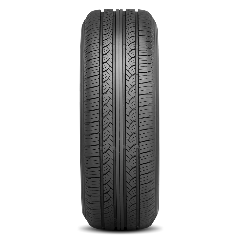 Yokohama Avid Touring-S 235/60R17 - Image 2