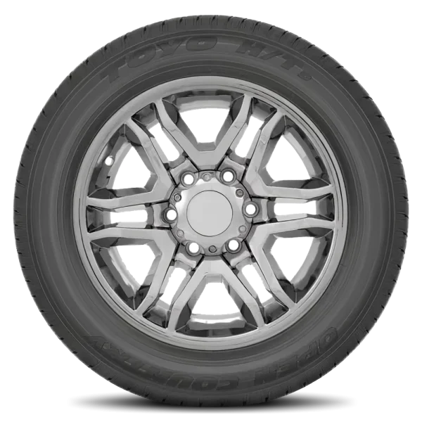Toyo Open Country H/TD 275/55R20 - Image 3