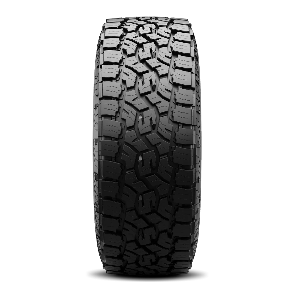 Toyo Open Country A/T Iii 245/65R17 - Image 2
