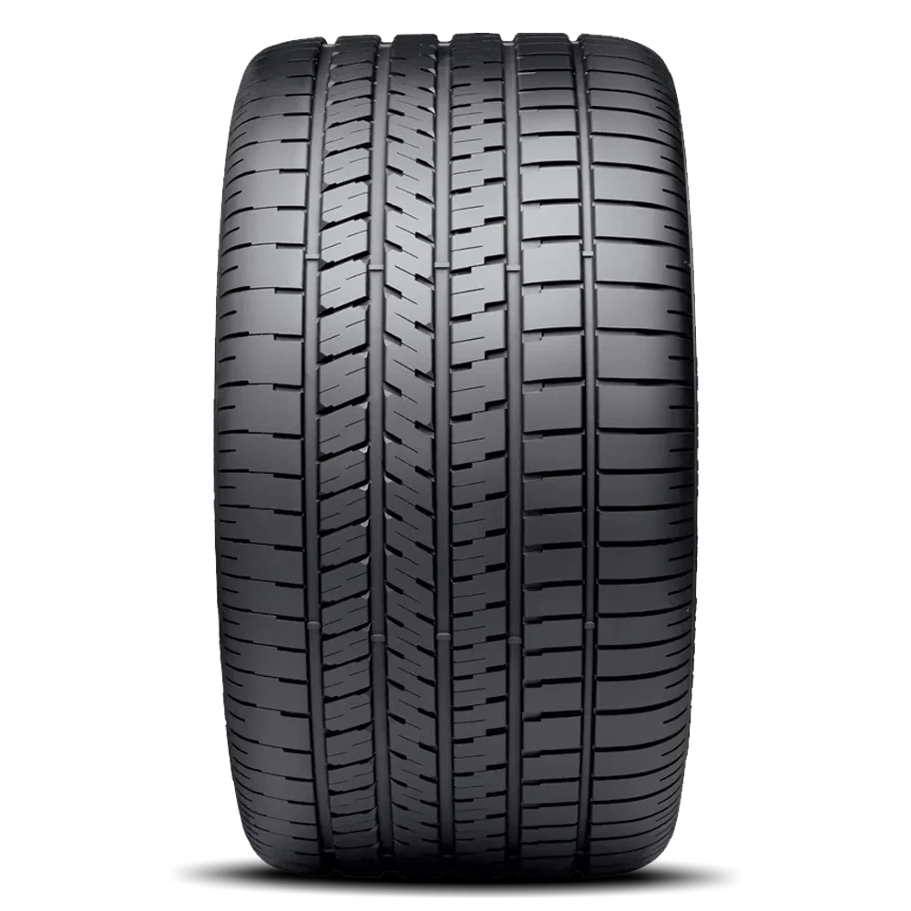 Goodyear Eagle F1 Supercar EMT P325/30ZR19 - Image 2