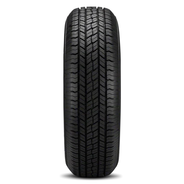 Yokohama Geolandar H/T G033 P215/70R16 - Image 2