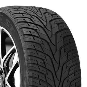 Hankook Ventus ST RH06 275/45R20 - Image 4