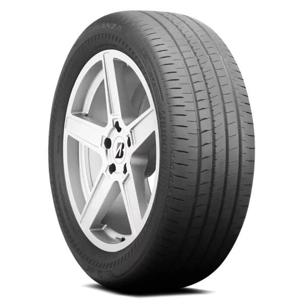 Bridgestone Turanza T005 285/35R22