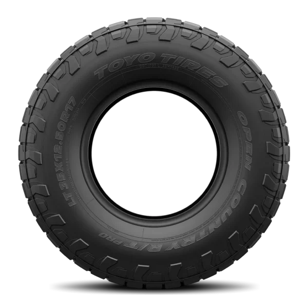 Toyo Open Country R/T Pro LT315/70R17 - Image 3