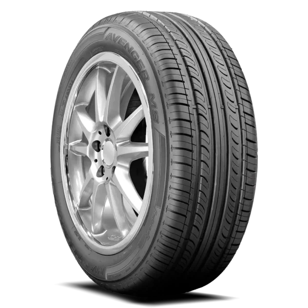 Mastercraft Avenger M8 245/50R18