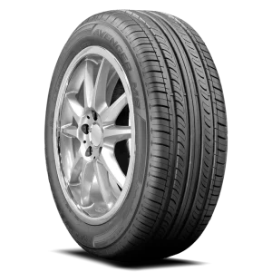 Mastercraft Avenger M8 245/45R19