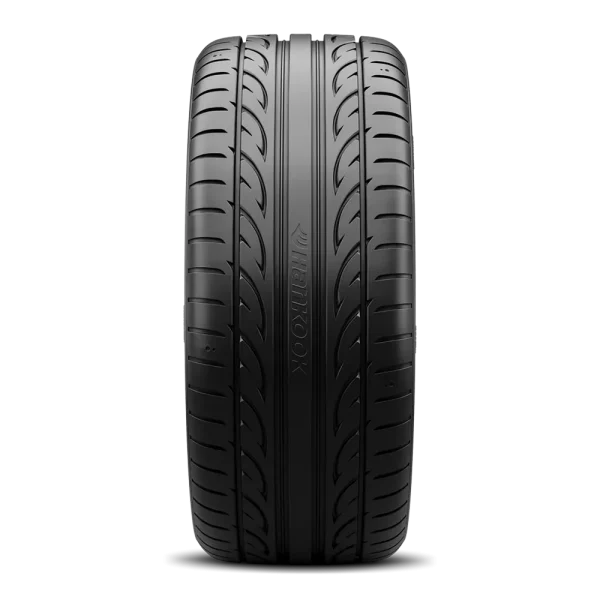 Hankook Ventus V12 EVO2 K120 245/30ZR20 - Image 2