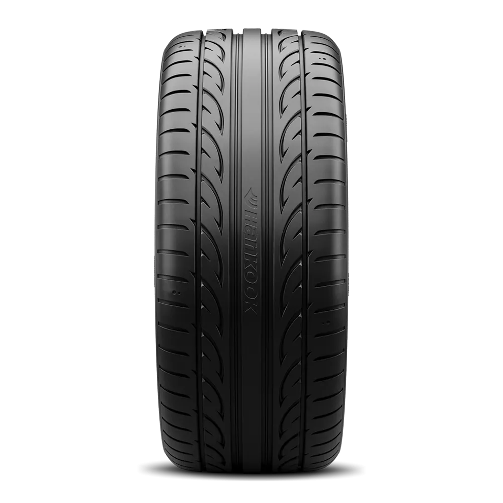 Hankook Ventus V12 EVO2 K120 255/40ZR17 - Image 2