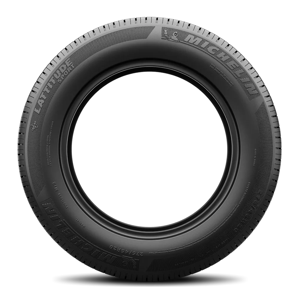 Michelin Latitude Sport 275/45R20 - Image 3