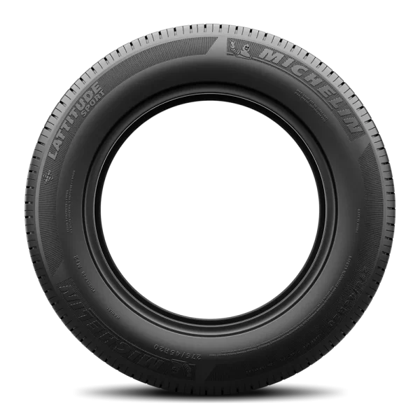 Michelin Latitude Sport 275/55R19 - Image 3
