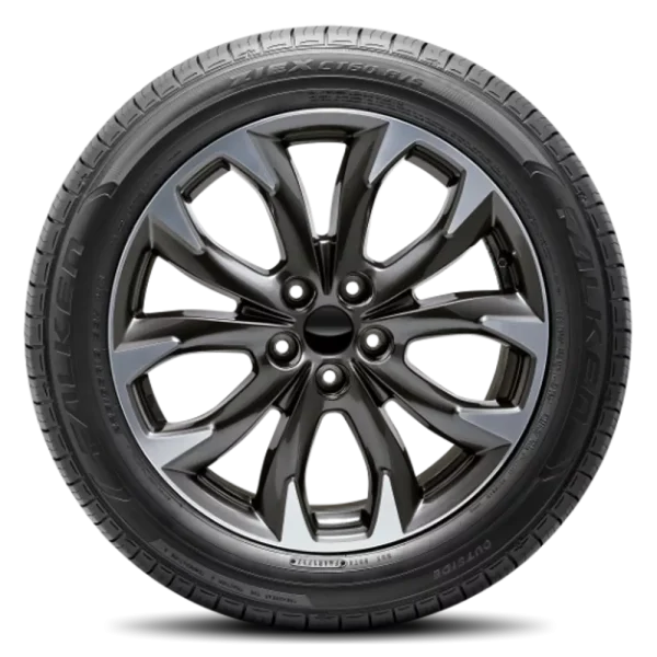 Falken Ziex CT60 A/S 285/50R20 - Image 3
