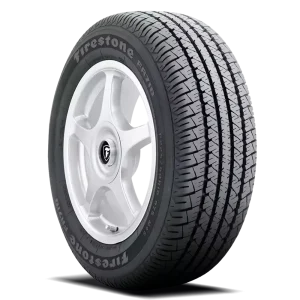 Firestone FR710 P235/60R17