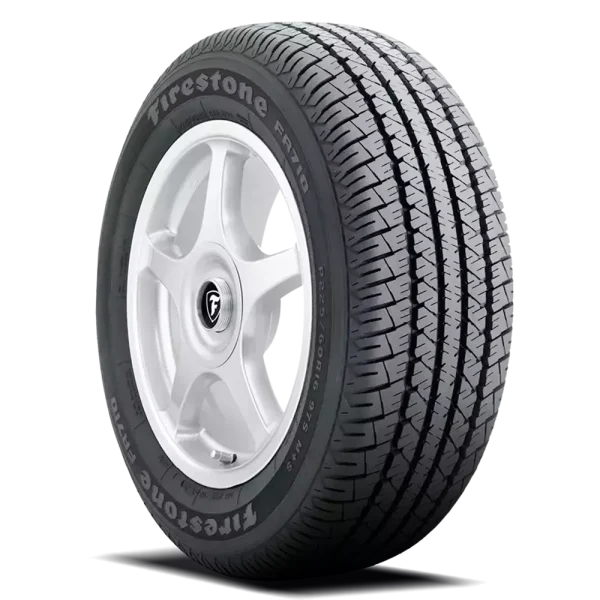 Firestone FR710 P225/60R18