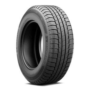 Michelin Latitude Alpin 255/55R18