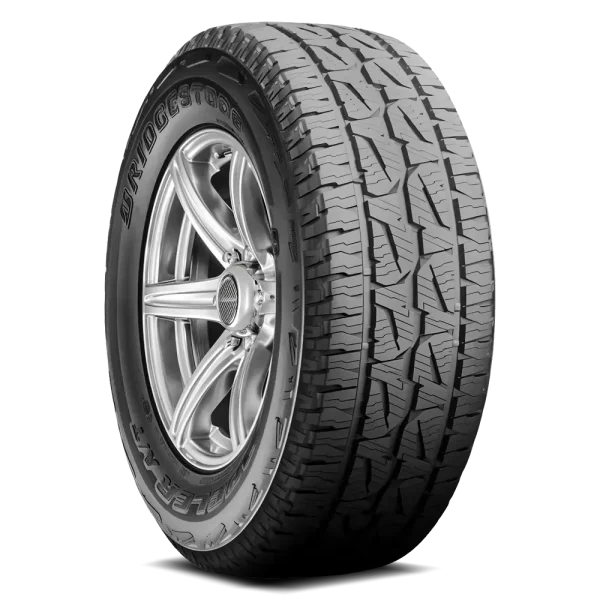 Bridgestone Dueler AT 001 255/70R18