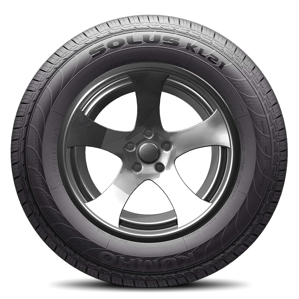 Kumho Eco Solus KL21 265/60R18 - Image 3
