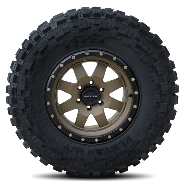 Kenda Klever M/T2 (KR629) 33X12.50R18LT - Image 2