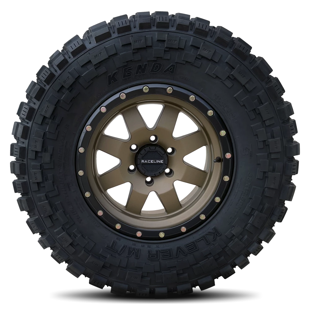 Kenda Klever M/T2 (KR629) LT265/70R17 - Image 2