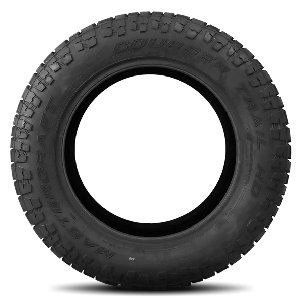 Mastercraft Courser Trail HD LT285/60R20 - Image 3