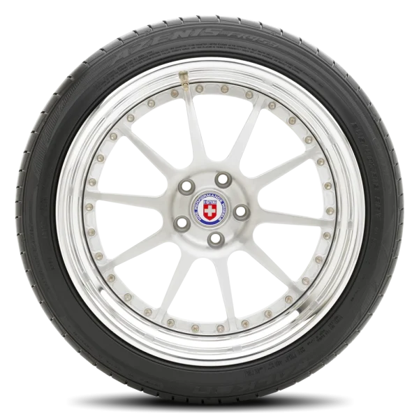 Falken Azenis FK-453 235/30ZR20 - Image 3