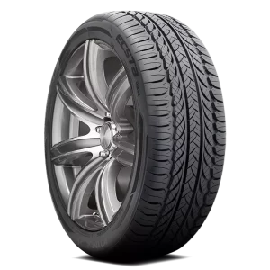 Kumho Ecsta PA31 245/50R16