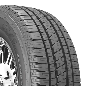Bridgestone Dueler H/L Alenza P275/55R20 - Image 4