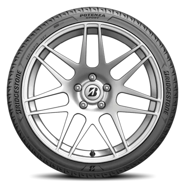 Bridgestone Potenza Sport 235/55R20 - Image 3