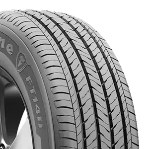 Firestone FT140 205/50R17 - Image 4