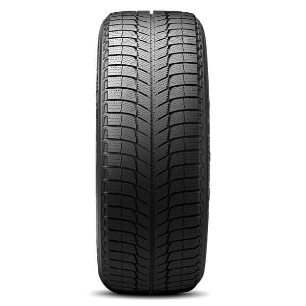 Michelin X-Ice XI3 225/45R17 - Image 2