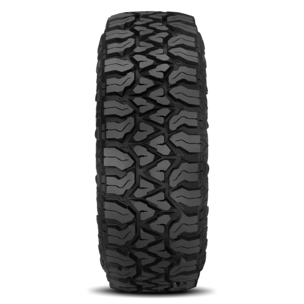 Goodyear Fierce Attitude M/T 35X12.50R20LT - Image 2