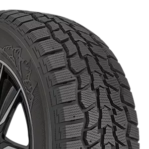 Hercules Avalanche RT 215/60R16 - Image 4