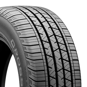 Continental Crosscontact LX Sport 285/45R20 - Image 4
