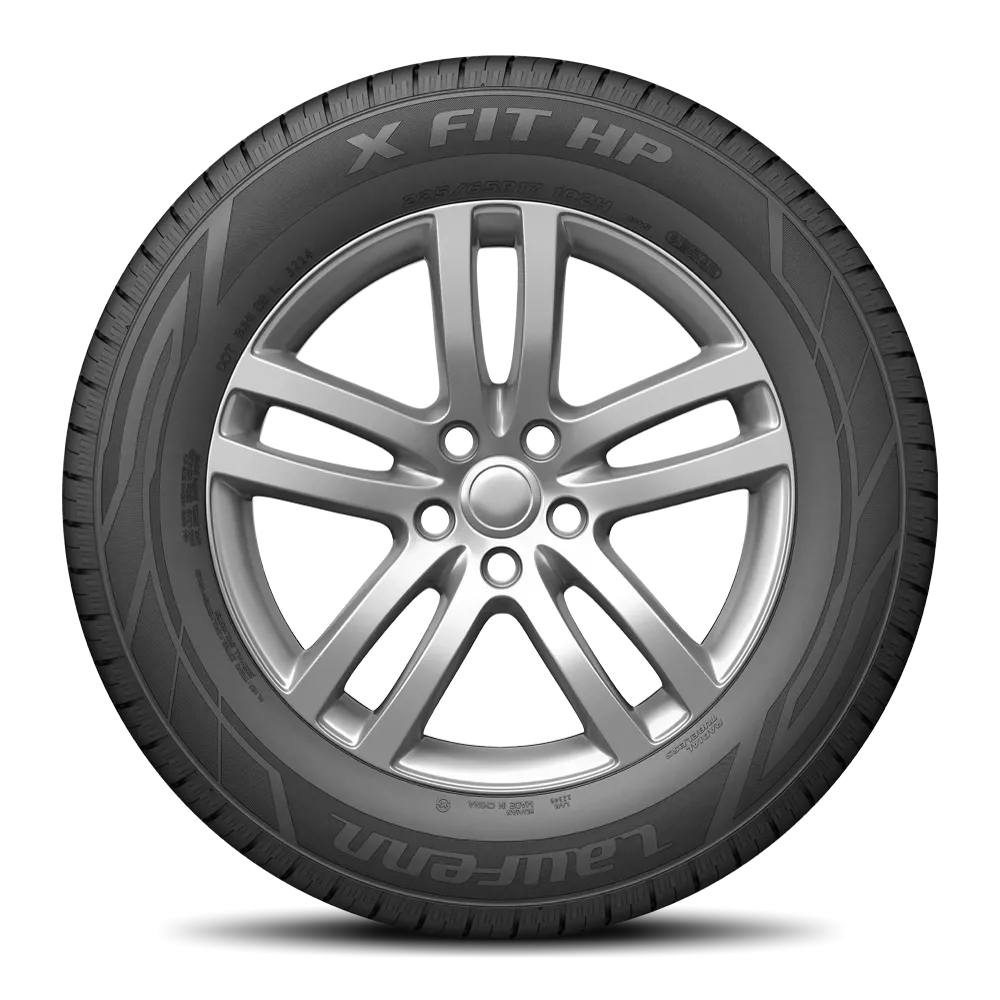 Laufenn X Fit HP (LA41) 275/55R20 - Image 3