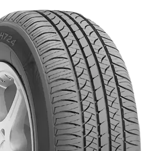 Hankook Optimo H724 P215/65R17 - Image 4