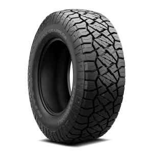 Nitto Ridge Grappler 37X11.50R20LT