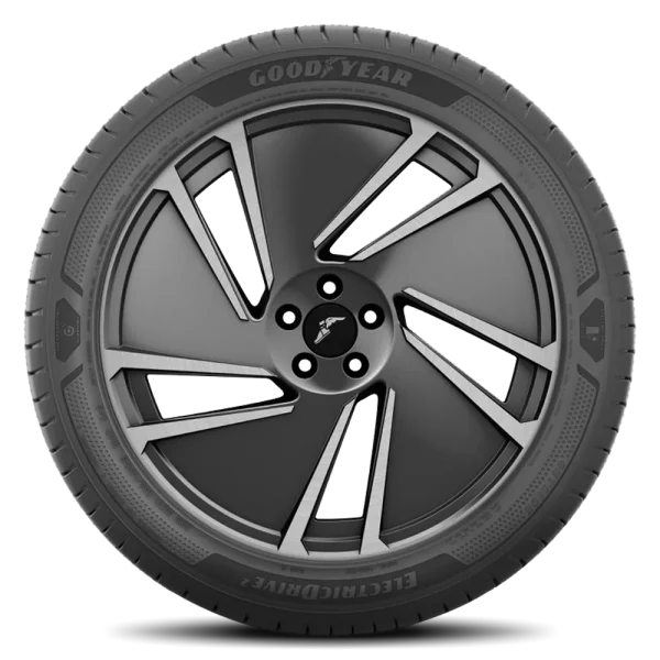 Goodyear Electricdrive 2 255/40R20 - Image 3