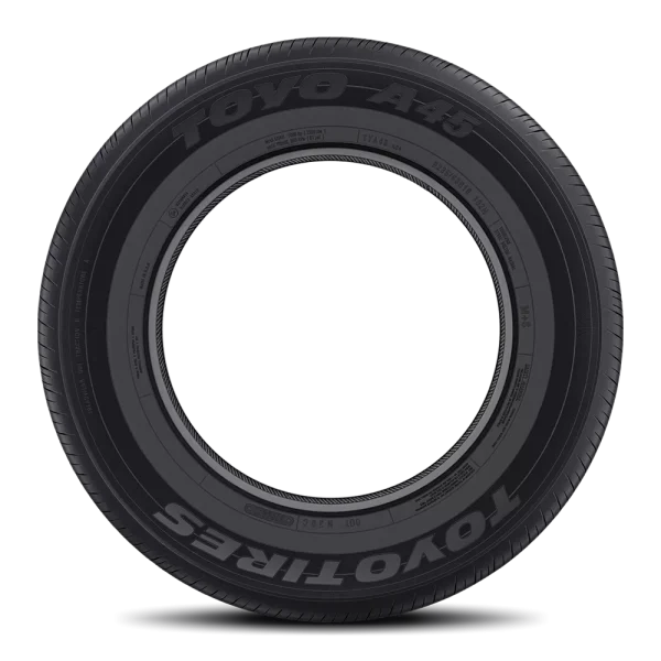Toyo Toyo A45 P235/60R18 - Image 3