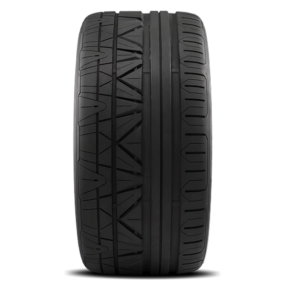 Nitto Invo 345/25ZR20 - Image 2