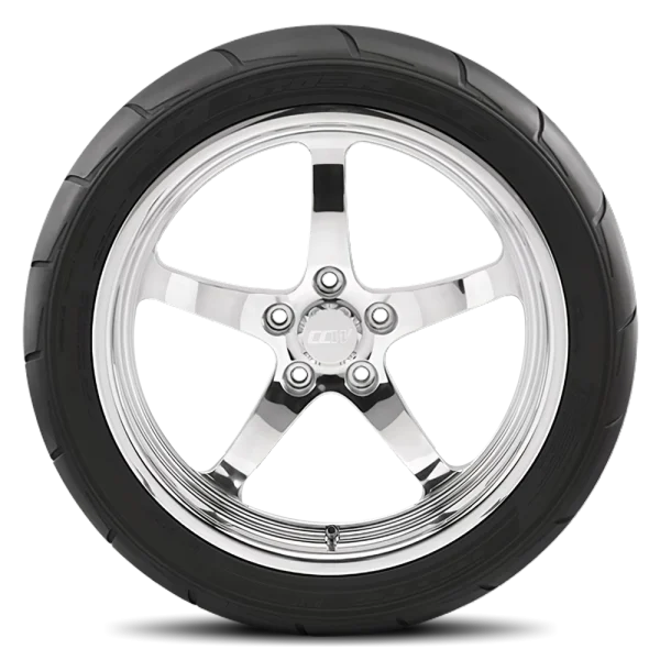 Nitto NT05R P315/40R18 - Image 3