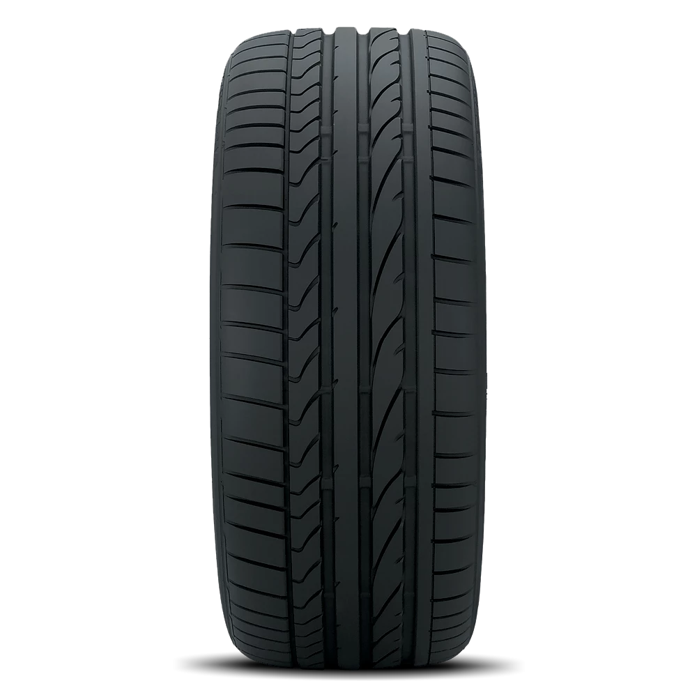 Bridgestone Potenza RE050A 235/40R19 - Image 2