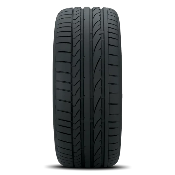 Bridgestone Potenza RE050A 235/40ZR18 - Image 2