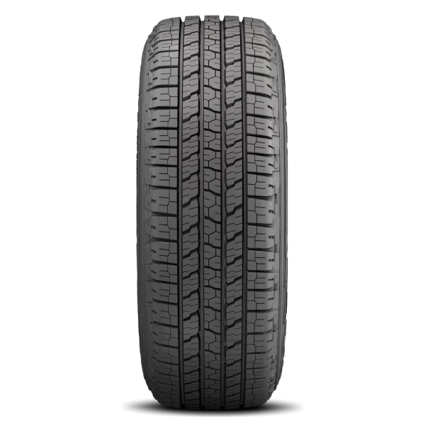 Goodyear Wrangler Fortitude HT C-Type 225/75R16C - Image 2