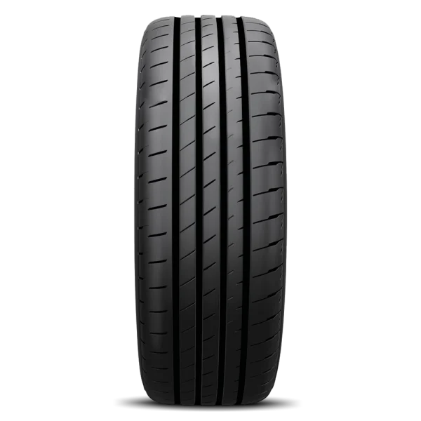 Bridgestone Potenza S007A 245/40RF20 - Image 2