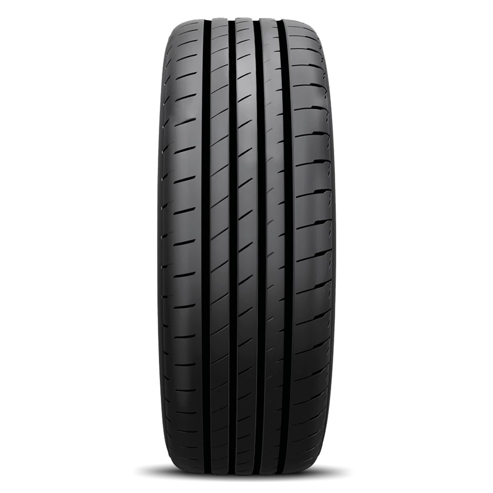 Bridgestone Potenza S007A 335/25RF20 - Image 2