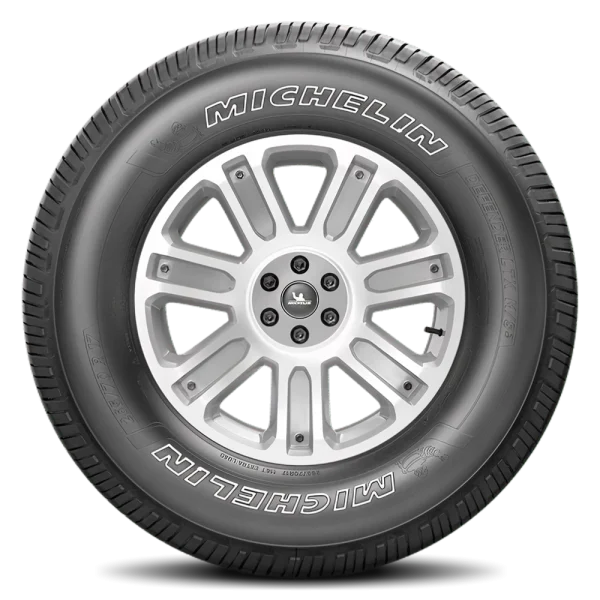 Michelin Defender LTX M/S 2 305/45R22 - Image 3