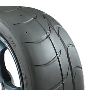Nitto NT01 225/40ZR18 - Image 4