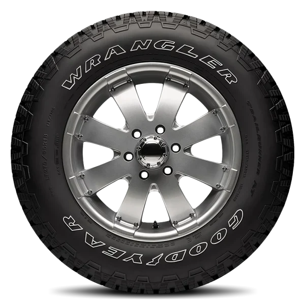 Goodyear Wrangler Trailrunner AT LT LT275/65R20 - Image 3