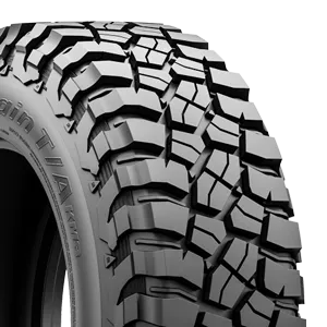 Bfgoodrich Mud-Terrain T/A KM3 37X13.50R22LT - Image 4