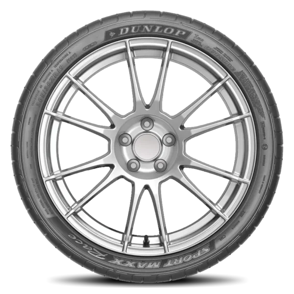 Dunlop Sport Maxx Race 295/30R20 - Image 3